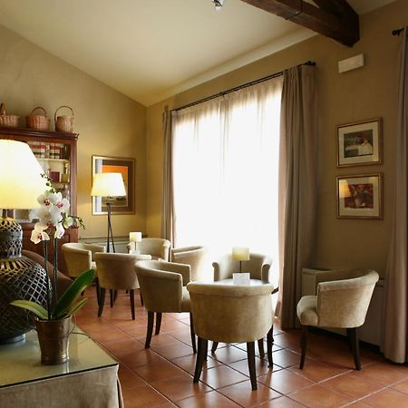 Bremon Boutique Hotel By Duquessa Hotel Collection Cardona Bagian luar foto
