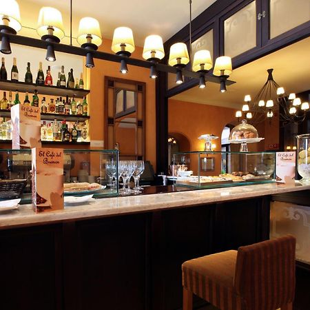 Bremon Boutique Hotel By Duquessa Hotel Collection Cardona Bagian luar foto
