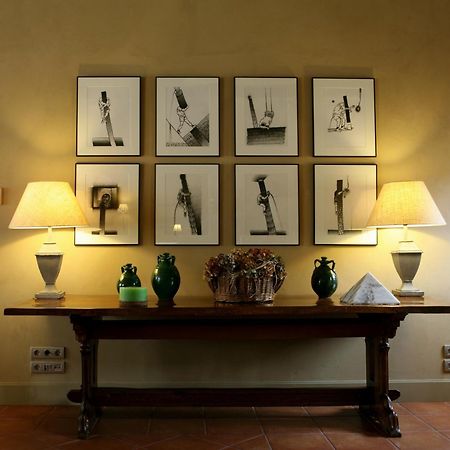 Bremon Boutique Hotel By Duquessa Hotel Collection Cardona Bagian luar foto