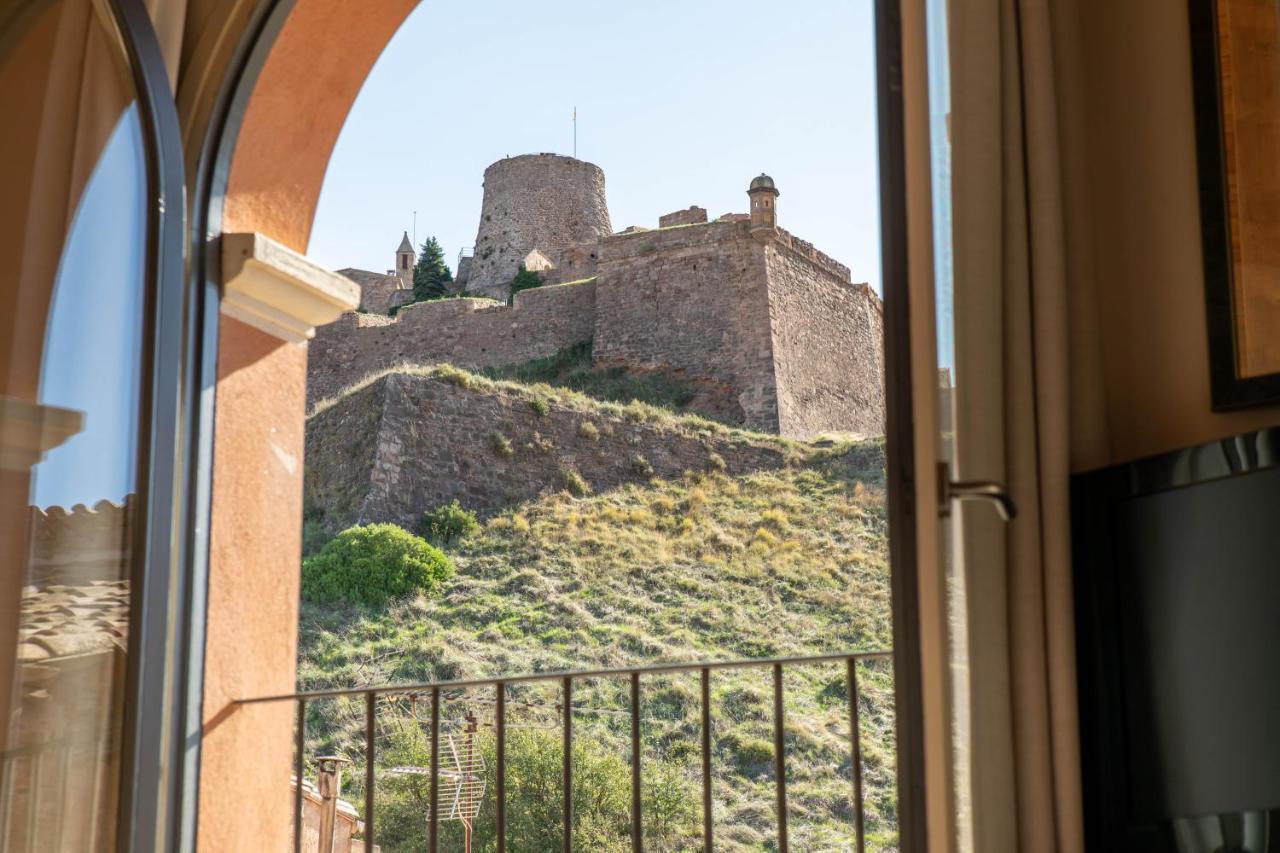 Bremon Boutique Hotel By Duquessa Hotel Collection Cardona Bagian luar foto