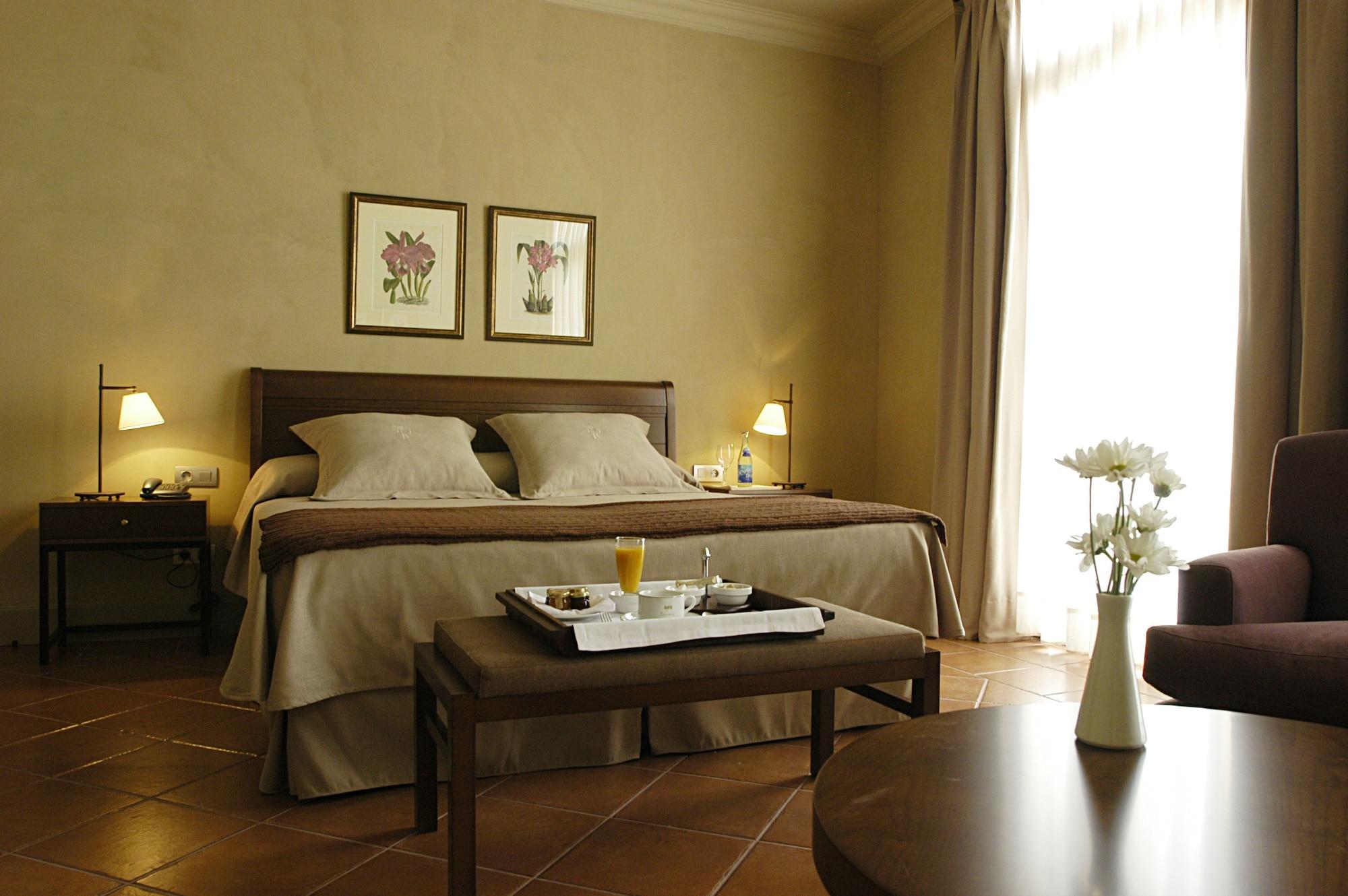 Bremon Boutique Hotel By Duquessa Hotel Collection Cardona Ruang foto