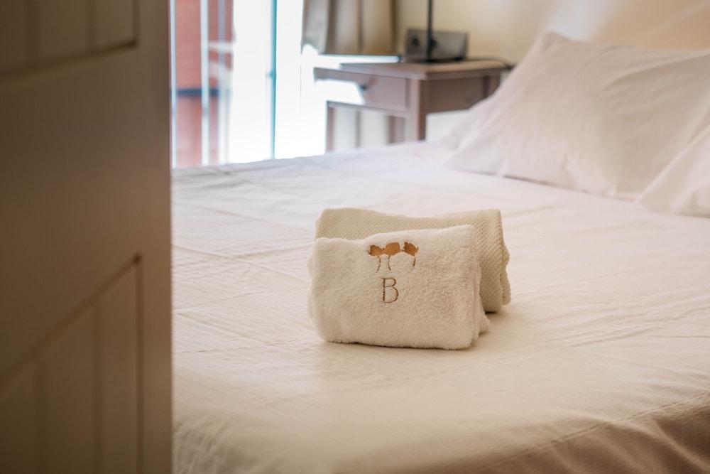 Bremon Boutique Hotel By Duquessa Hotel Collection Cardona Bagian luar foto