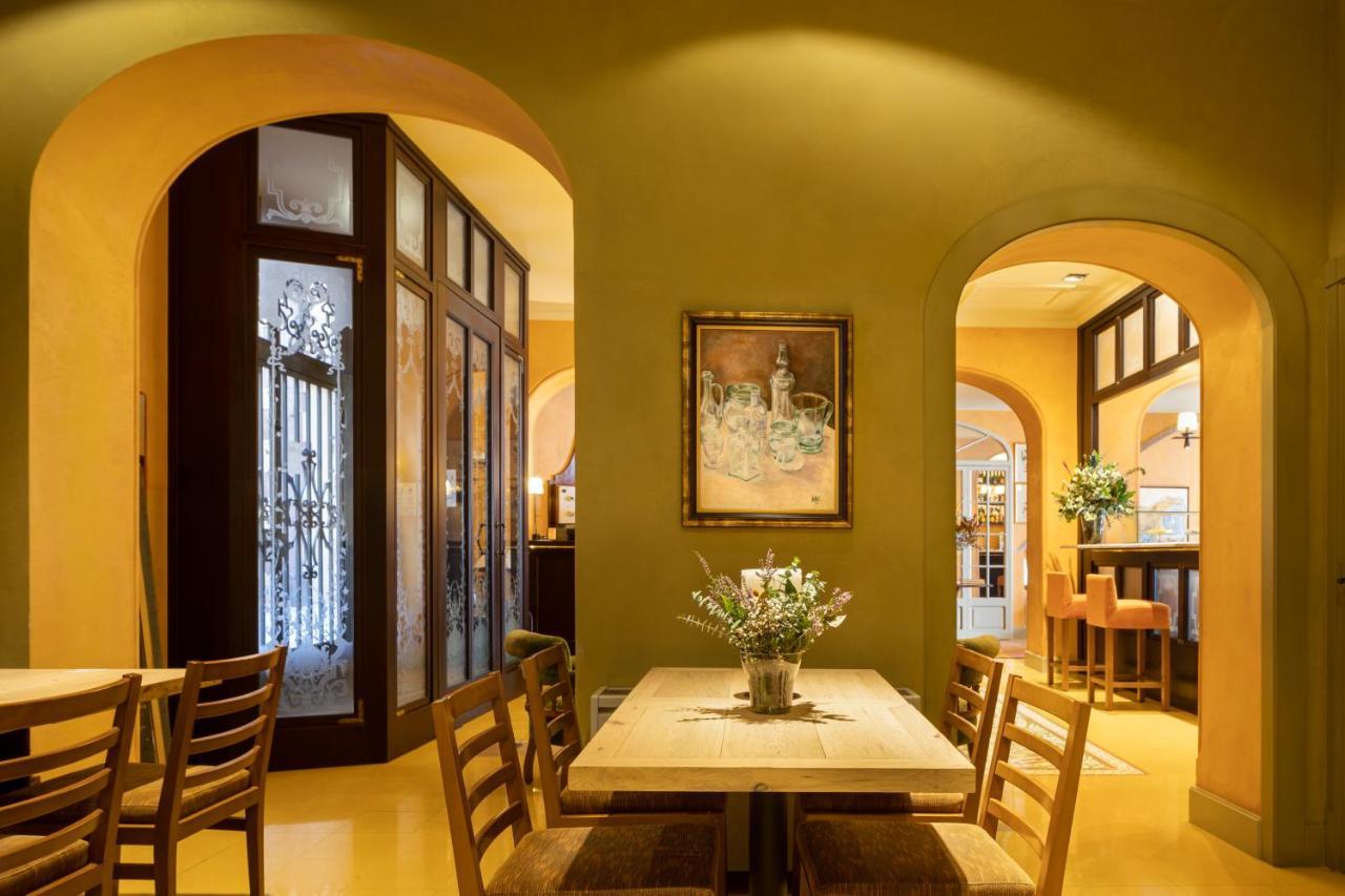 Bremon Boutique Hotel By Duquessa Hotel Collection Cardona Bagian luar foto