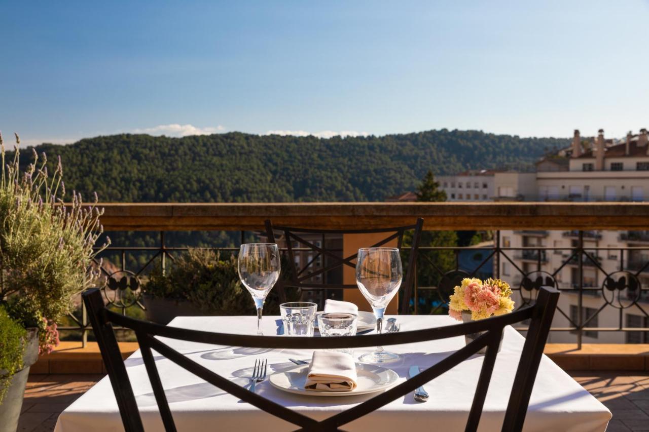 Bremon Boutique Hotel By Duquessa Hotel Collection Cardona Bagian luar foto