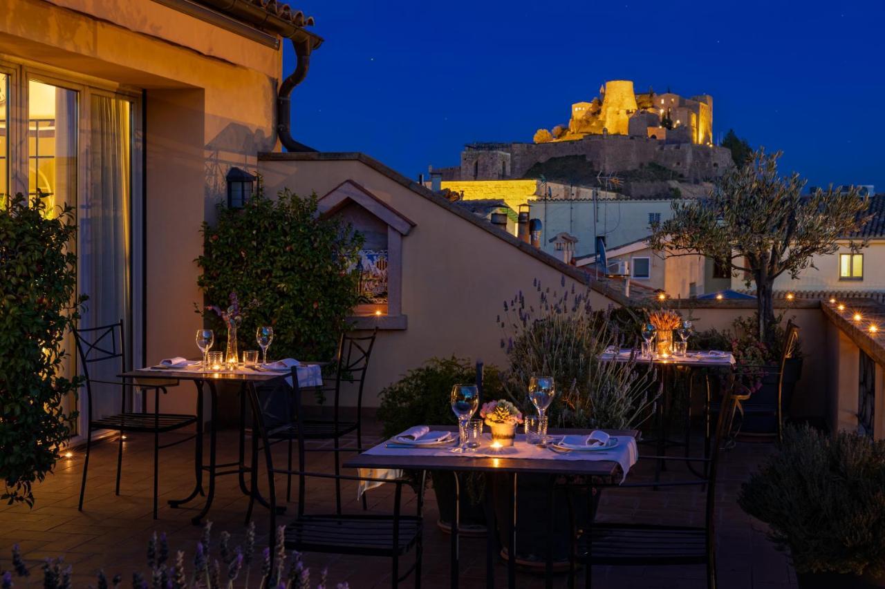 Bremon Boutique Hotel By Duquessa Hotel Collection Cardona Bagian luar foto