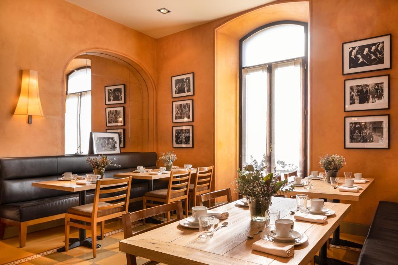Bremon Boutique Hotel By Duquessa Hotel Collection Cardona Bagian luar foto
