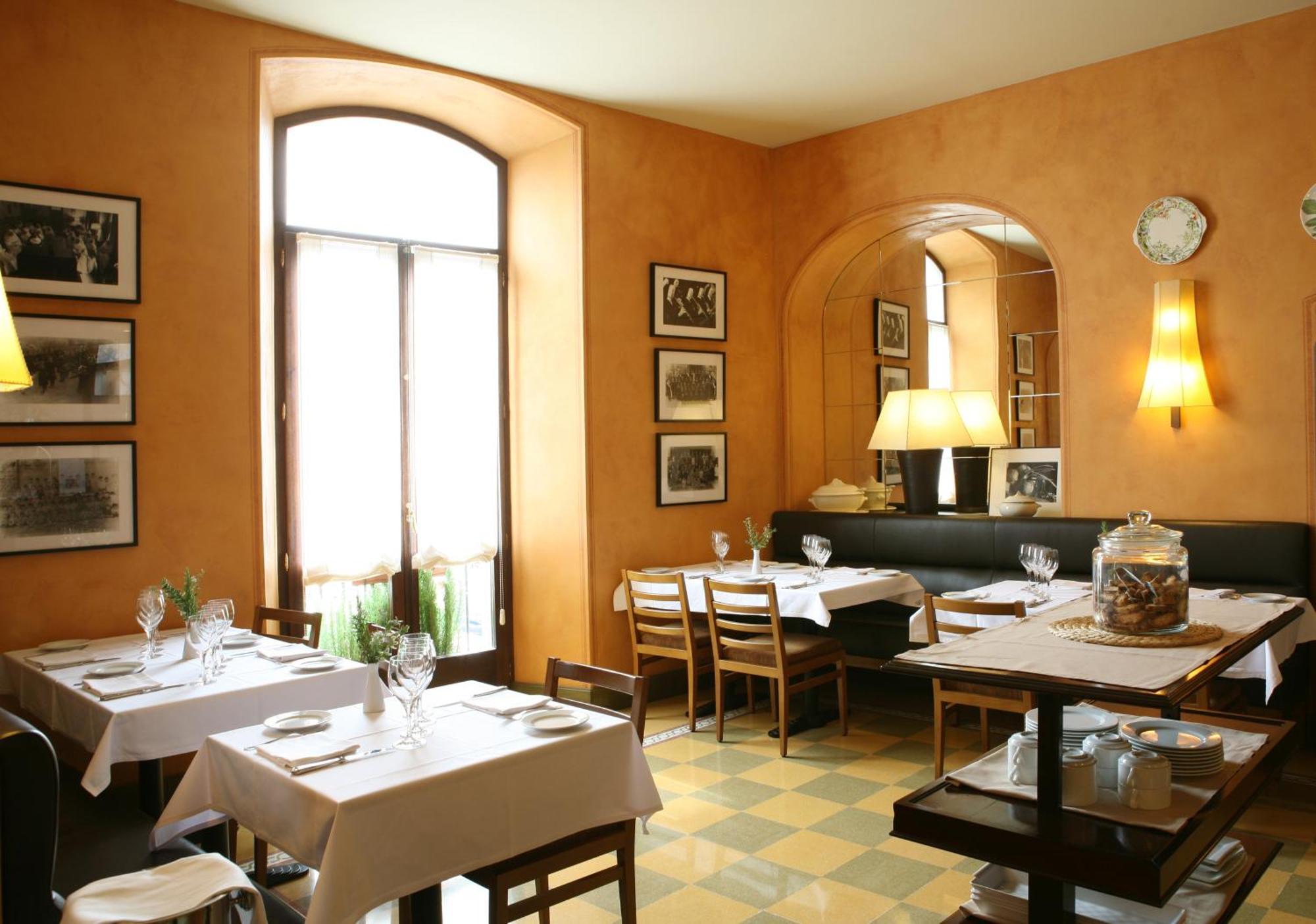 Bremon Boutique Hotel By Duquessa Hotel Collection Cardona Bagian luar foto