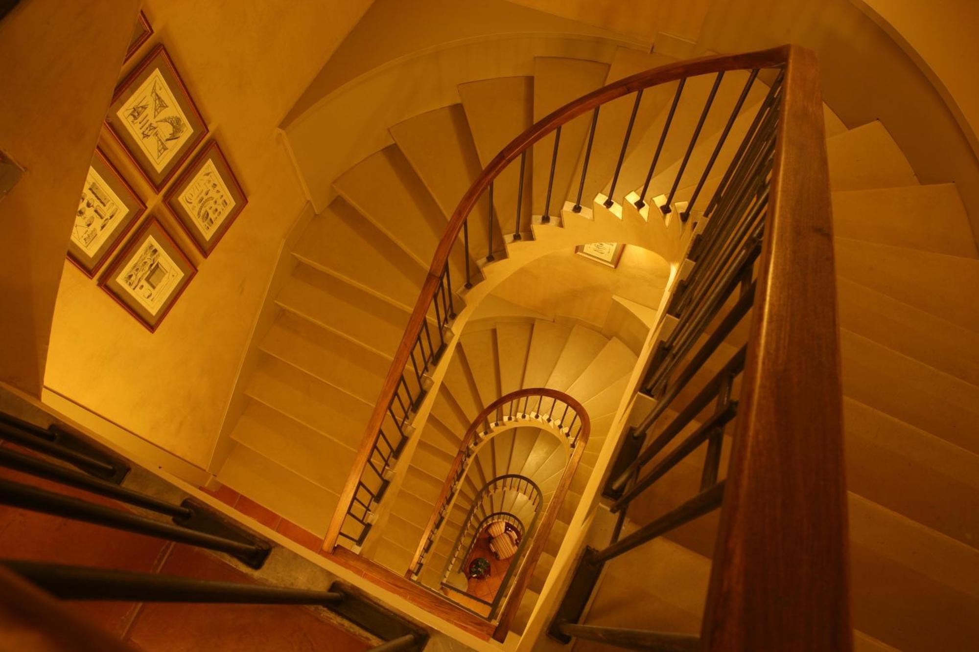 Bremon Boutique Hotel By Duquessa Hotel Collection Cardona Bagian luar foto