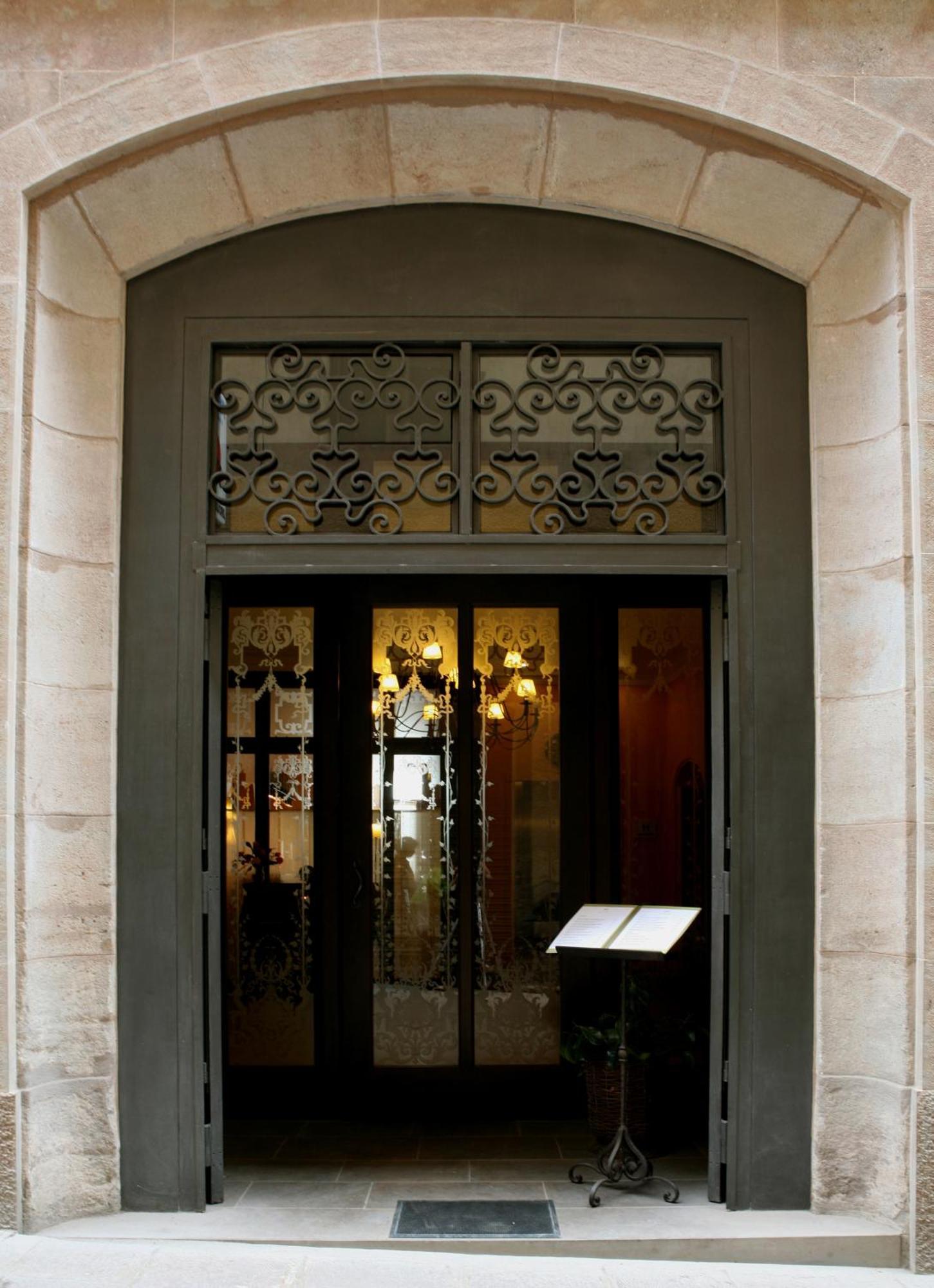 Bremon Boutique Hotel By Duquessa Hotel Collection Cardona Bagian luar foto