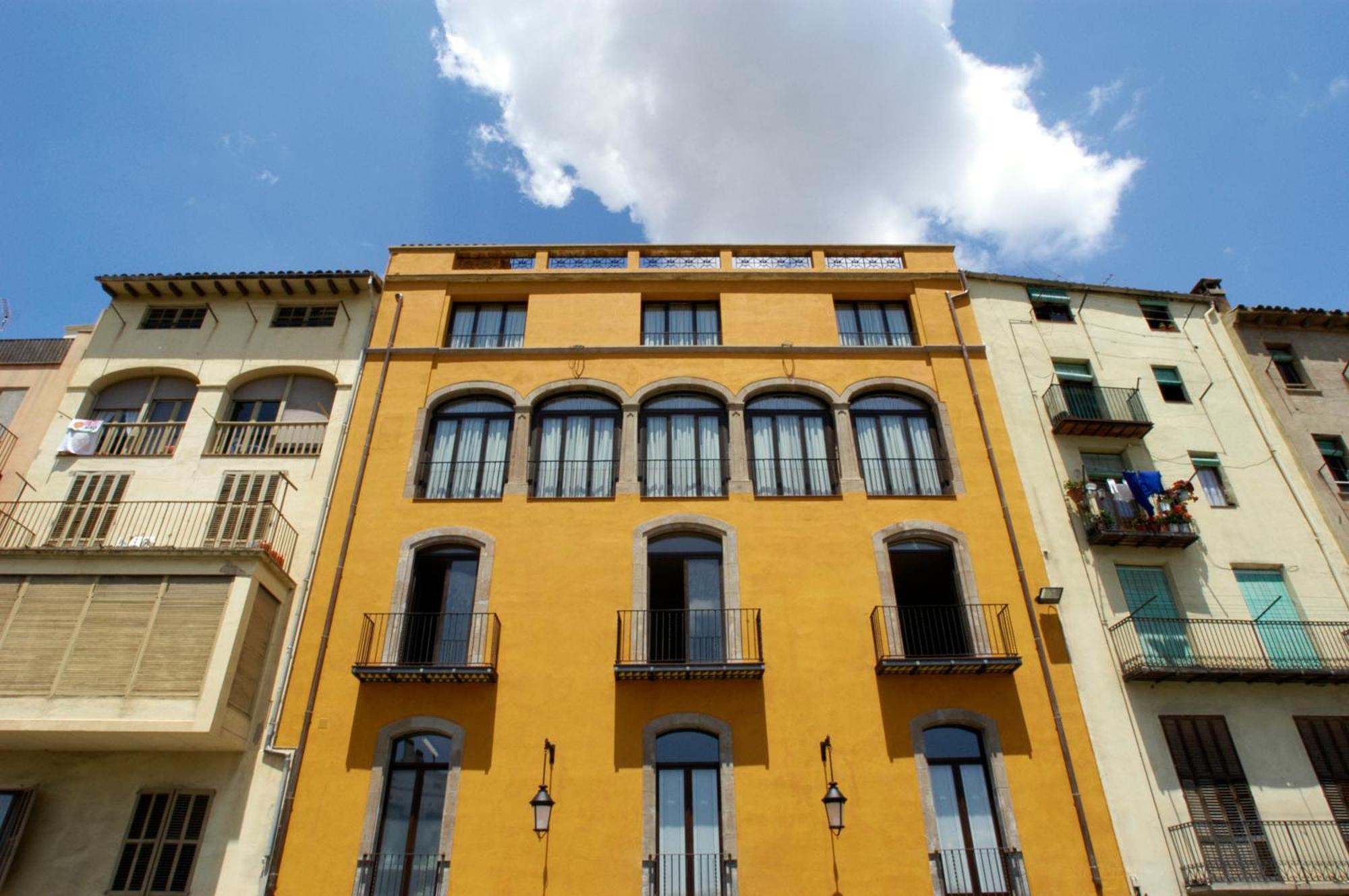 Bremon Boutique Hotel By Duquessa Hotel Collection Cardona Bagian luar foto