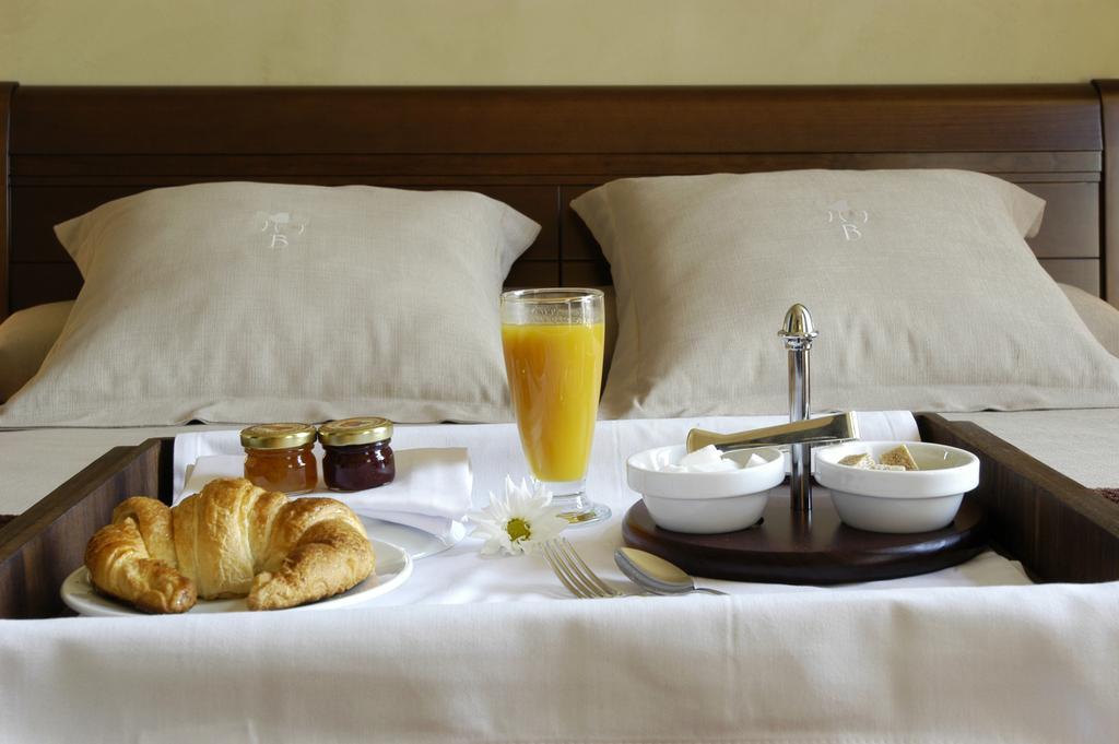 Bremon Boutique Hotel By Duquessa Hotel Collection Cardona Bagian luar foto